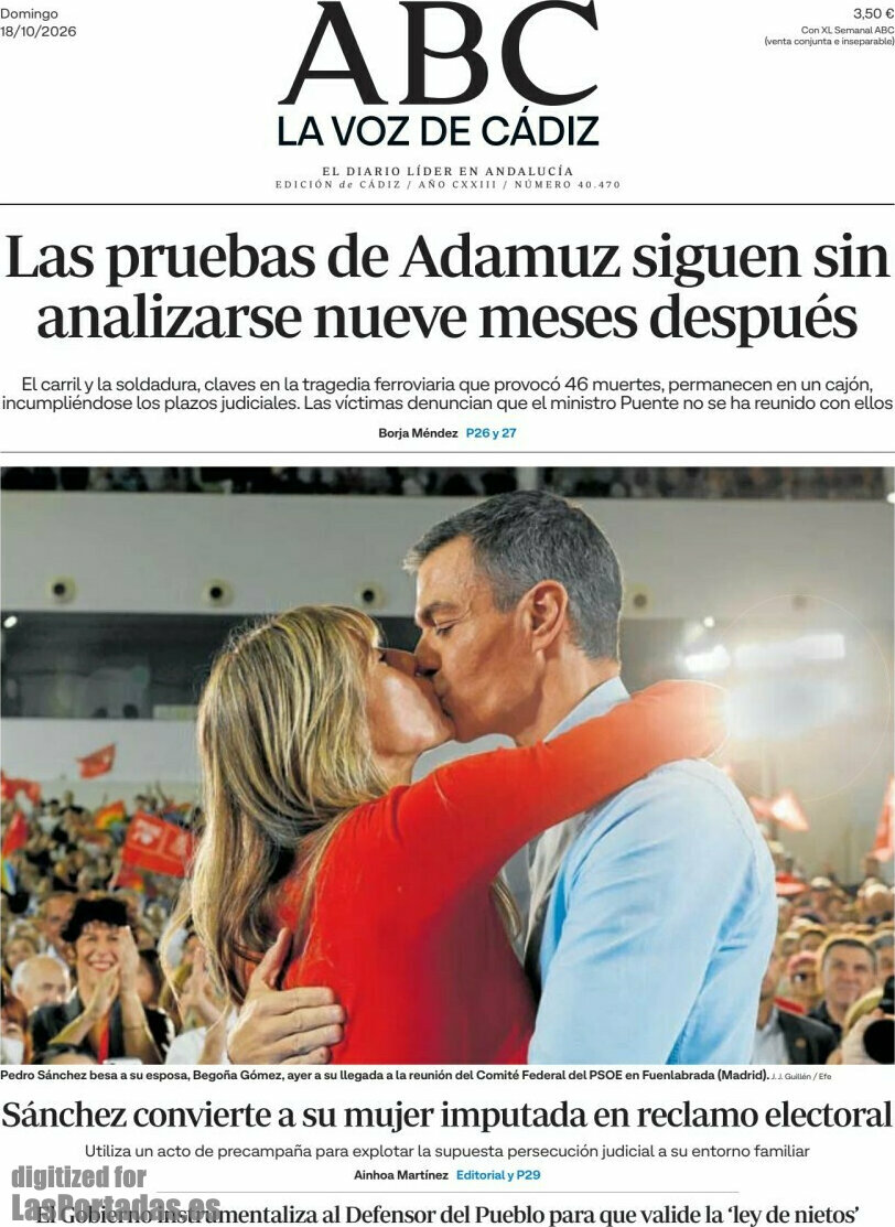 La Voz de Cádiz