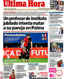 Periodico Última Hora