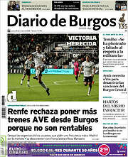 /Diario de Burgos