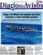 /Diario de Avisos