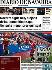 /Diario de Navarra