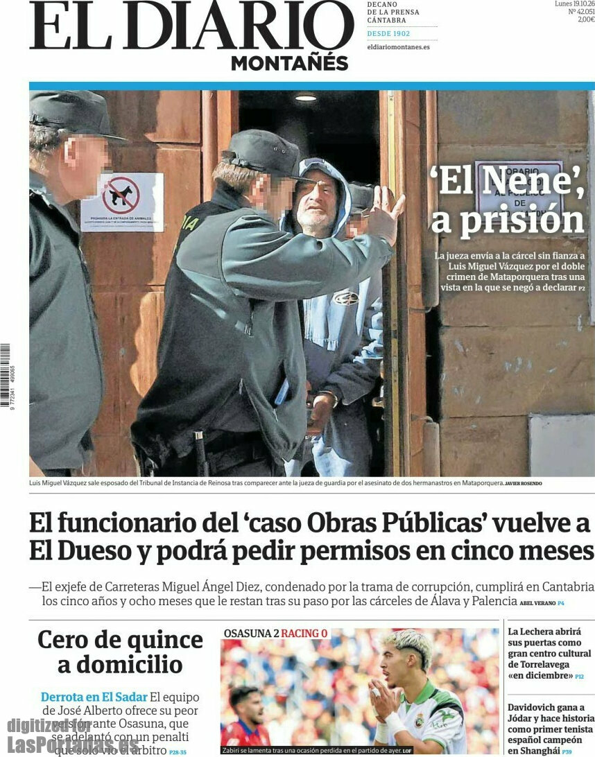 El Diario Montañés