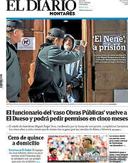 /El Diario Montañés