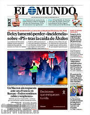 /El Mundo