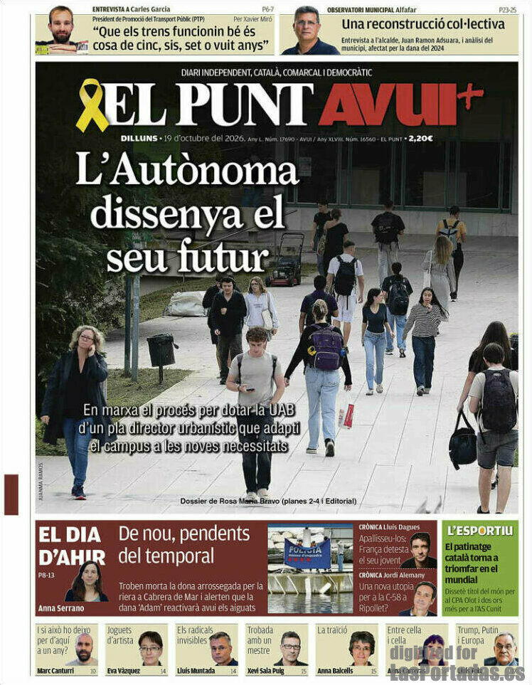 El Punt