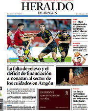 /Heraldo de Aragon