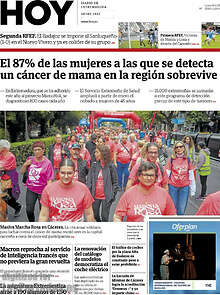 Periodico Hoy