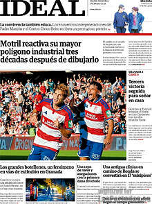 Periodico Ideal
