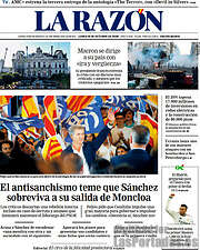 /La Razón