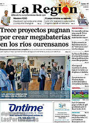 /La Región