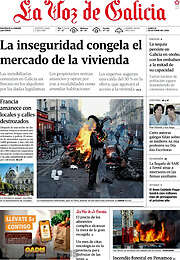 /La Voz de Galicia