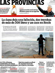 /Las Provincias