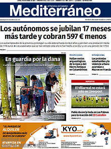 Periodico Mediterráneo