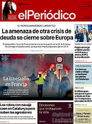 /El Periódico de Catalunya(Castellano)