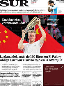 Periodico Sur