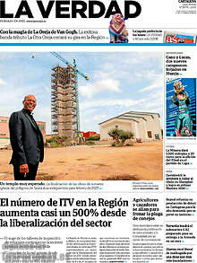 Periodico La Verdad Cartagena