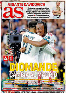 Periodico AS