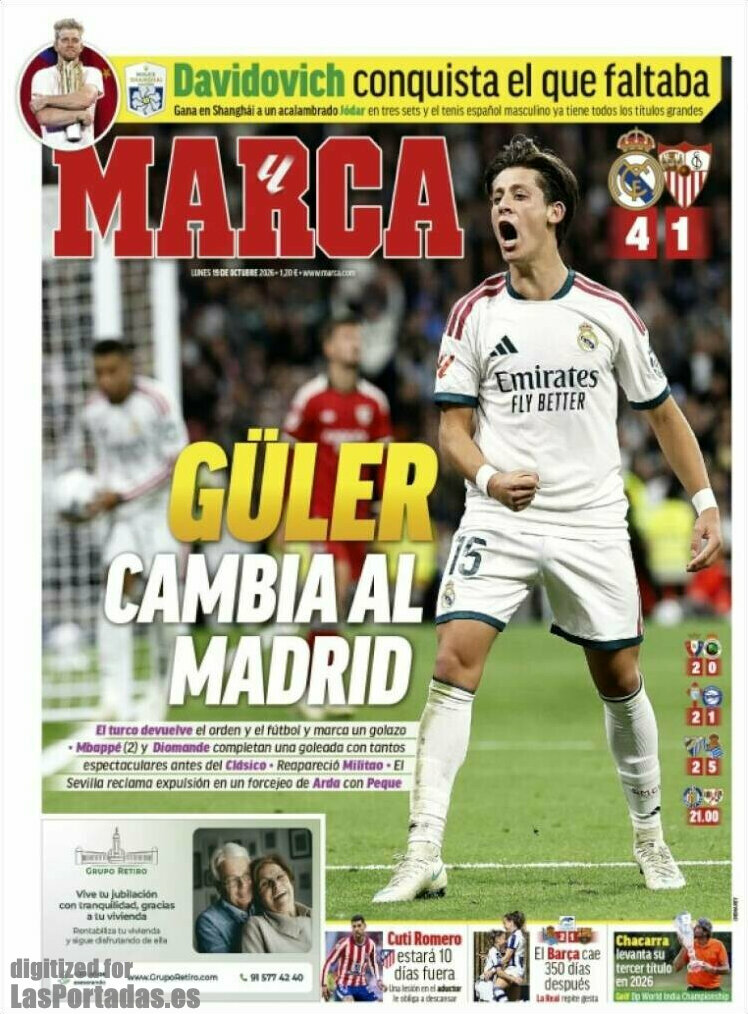 Marca