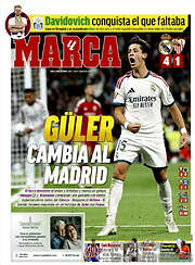 /Marca