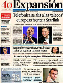 Periodico Expansion