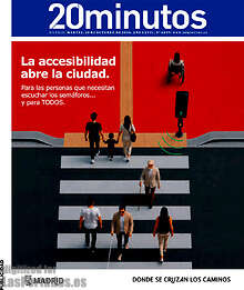 Periodico 20 Minutos