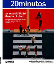 /20 Minutos