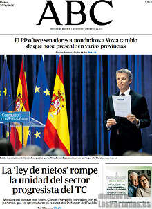 Periodico ABC