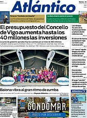/Atlántico Diario