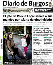 /Diario de Burgos
