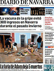 /Diario de Navarra