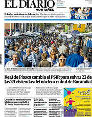 /El Diario Montañés