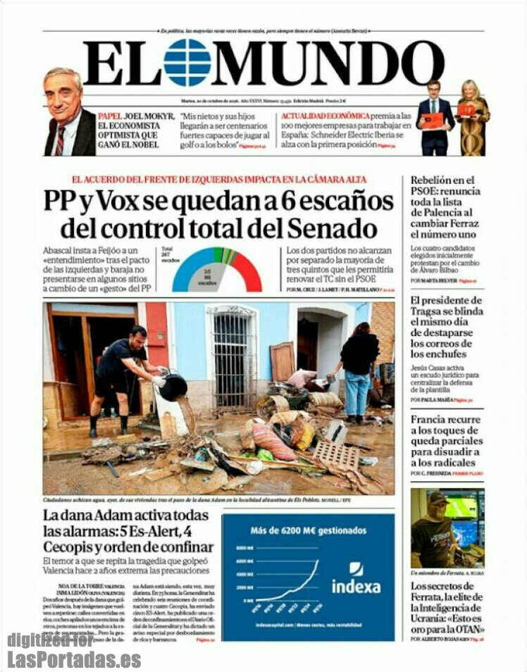 El Mundo