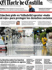 /El Norte de Castilla