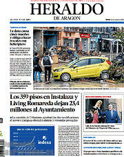 /Heraldo de Aragon