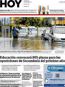 Periodico Hoy