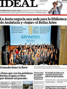 Periodico Ideal
