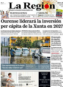Periodico La Región