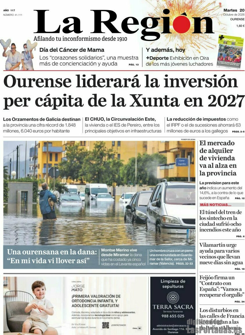 La Región
