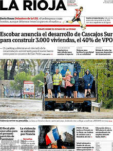 Periodico La Rioja