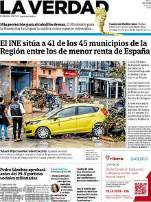 Periodico La Verdad