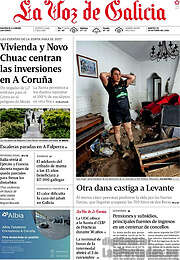 /La Voz de Galicia