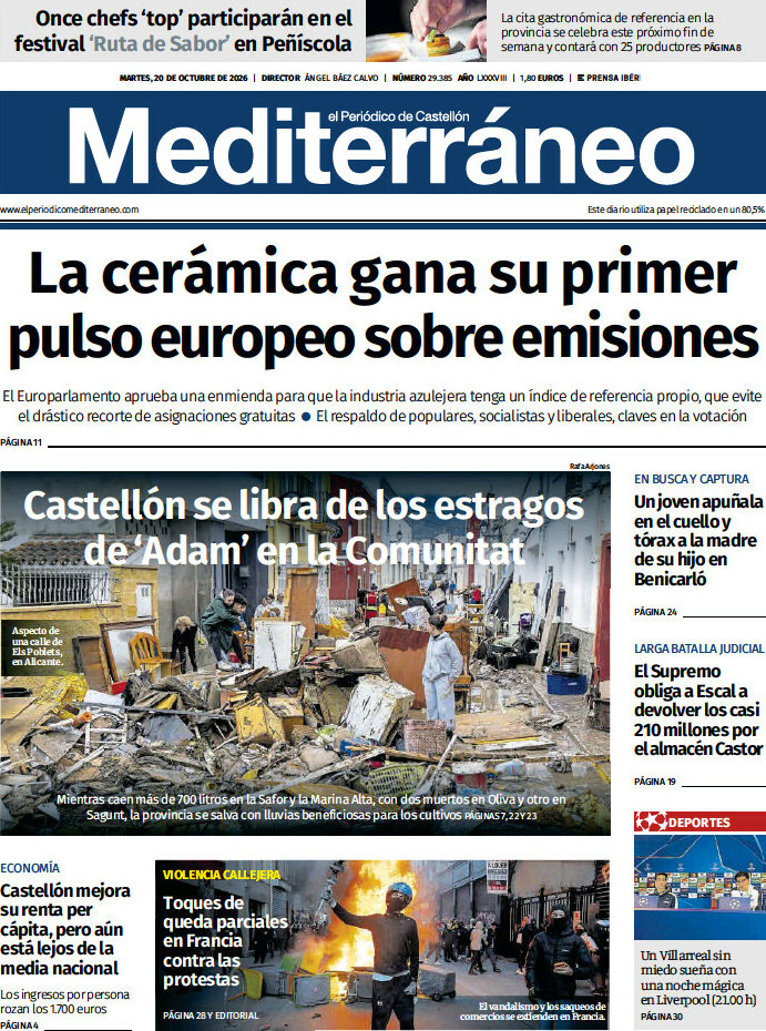 Mediterráneo