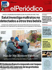 /El Periódico de Catalunya(Castellano)