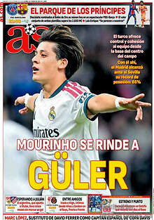 Periodico AS