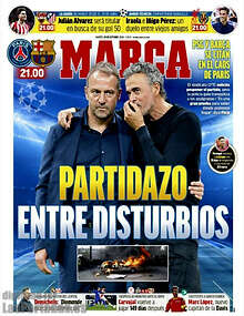 Periodico Marca