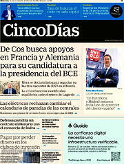 /Cinco Días