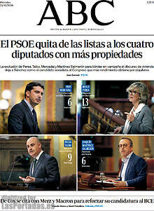 Periodico ABC