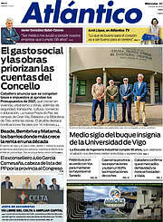 /Atlántico Diario