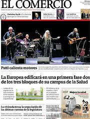 /El Comercio