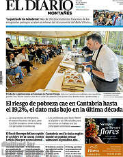 /El Diario Montañés